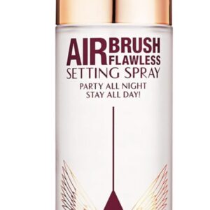 שארלוט טילבורי - תרסיס קיבוע מושלם Airbrush