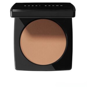 ברונזר בגימור מאט, למראה שזוףברונזר טבעי לפנים  Bobbi Brown Bronzing Powder