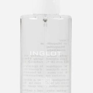 קיבוע חזק
      Inglot Makeup Fixer-ספרי מקבע אינגלוט
מגיע בשני גדלים-150/50מל