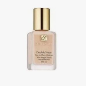 Estée Lauder Double Wear- מייק אפ עם כיסוי גבוהה אסתי לאודר