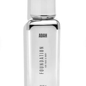 Foundation silk4k מייק אפ עדה לזורגן בגימור טבעי