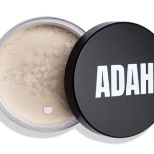למראה טבעי עדה לזורגן loose Powder