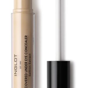 ALL COVERED UNDER EYE CONCEALER-קונסילר לכיסוי מלא
