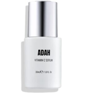 סרום ויטמין סי עדה לזורגן – ADAH VITAMIN C SERUM