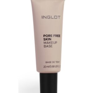 PORE FREE SKIN Makeup Base-פריימר לעור שומני מתקן צבע